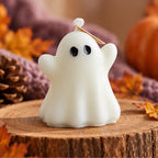 Halloween Duftkerze Mitternachtsgeist