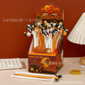 Halloween Squishy Gelstift in Originalverpackung