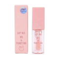 Lippenöl mit Vitamin C, #02, Peach