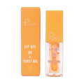 Lippenöl mit Vitamin C, #04, Lemon