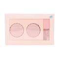 Lippenpflege Set Mit Lippenmaske, Zuckerpeeling und Lip Oil