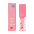 Lippenöl mit Vitamin C, #01, Strawbery