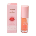 Fruchtiges Lippenöl mit Feuchtigkeitseffekt, 5,2 ml, Peach