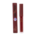 Langanhaltender flüssiger Lippenstift Mit Mattiertem Finish, #06