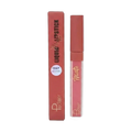 Langanhaltender flüssiger Lippenstift Mit Mattiertem Finish, #08