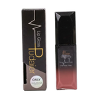 Silky Natural Lip Gloss #01