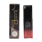 Silky Natural Lip Gloss #02