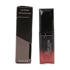 Silky Natural Lip Gloss #02