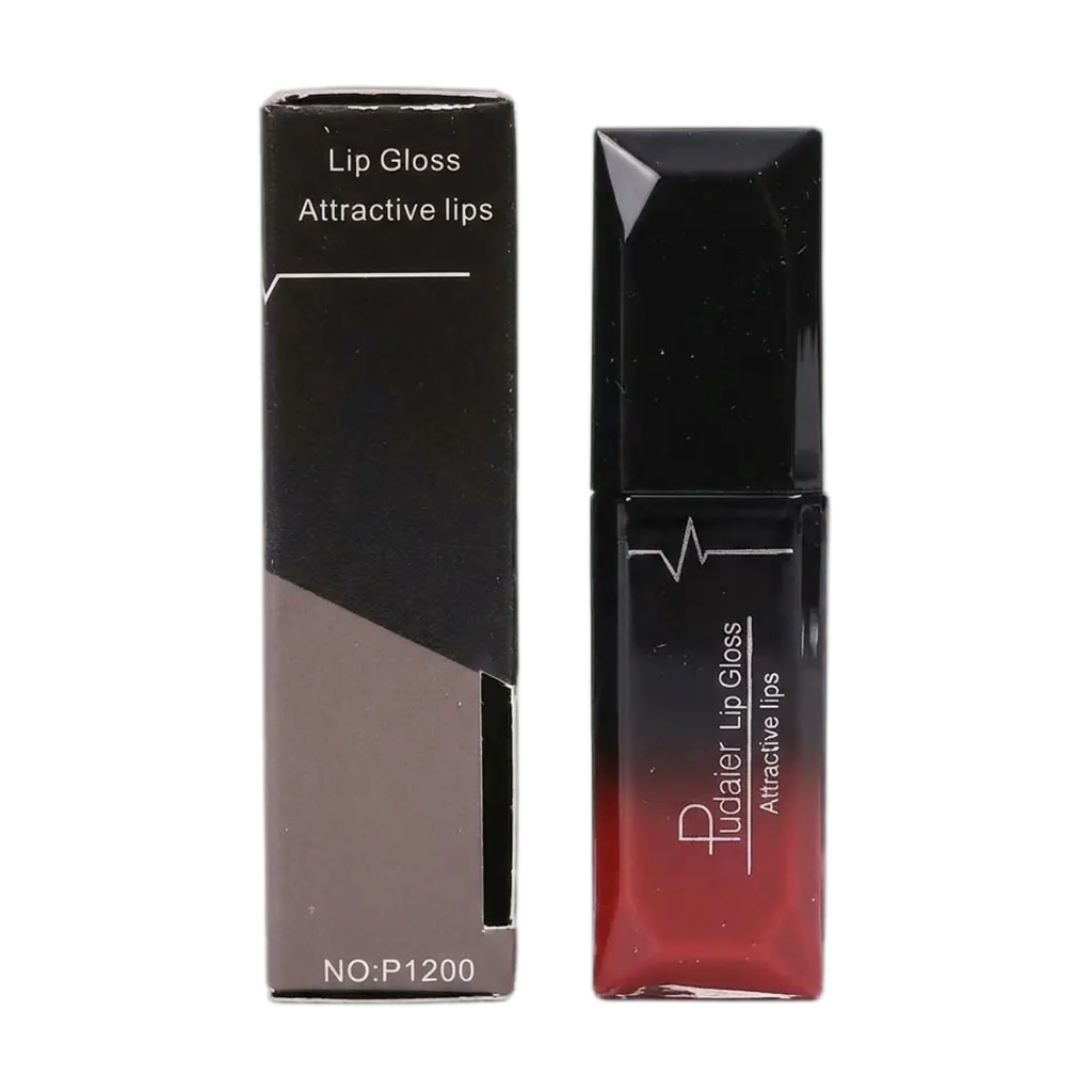 Silky Natural Lip Gloss #03