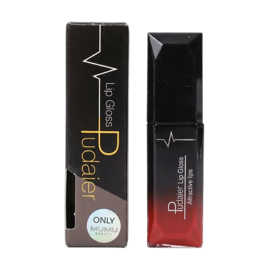 Silky Natural Lip Gloss #05