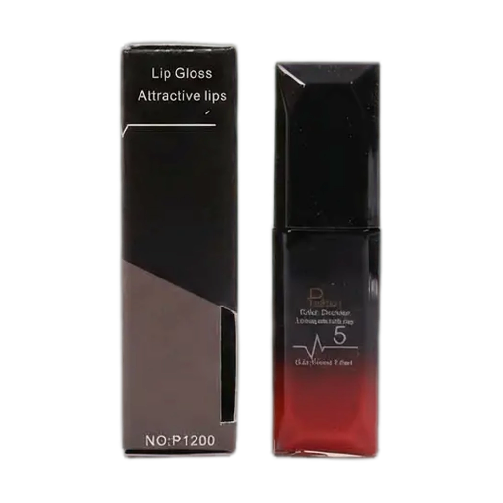 Silky Natural Lip Gloss #05