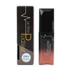 Silky Natural Lip Gloss #10