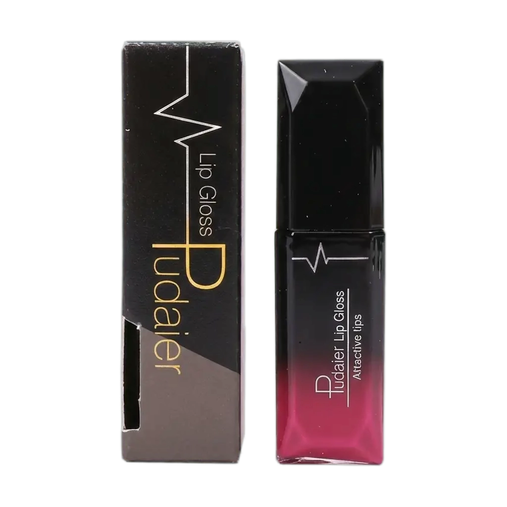 Silky Natural Lip Gloss #11