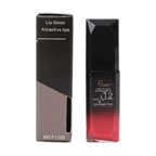 Silky Natural Lip Gloss #12
