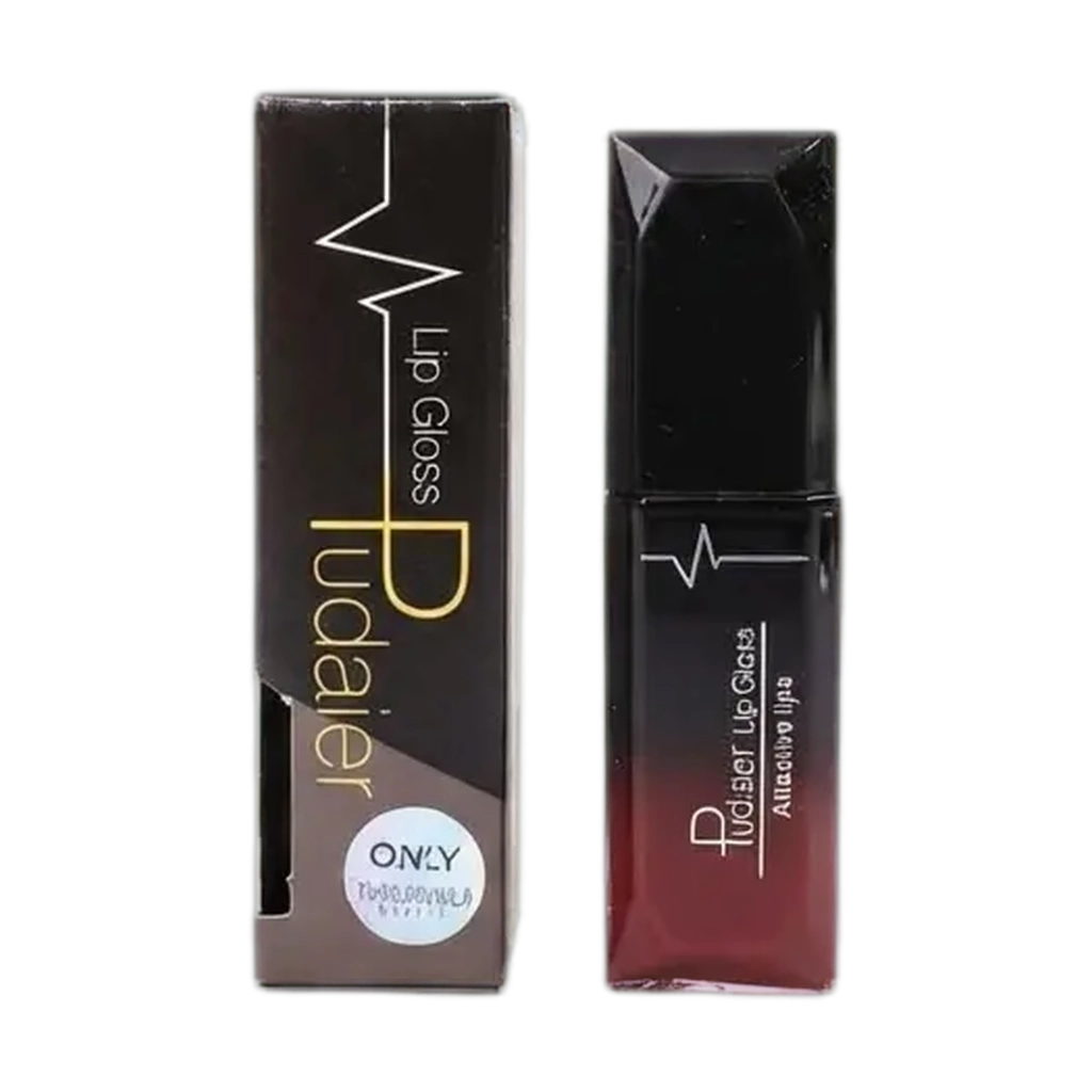 Silky Natural Lip Gloss #13