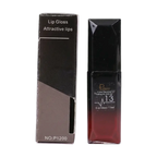 Silky Natural Lip Gloss #13