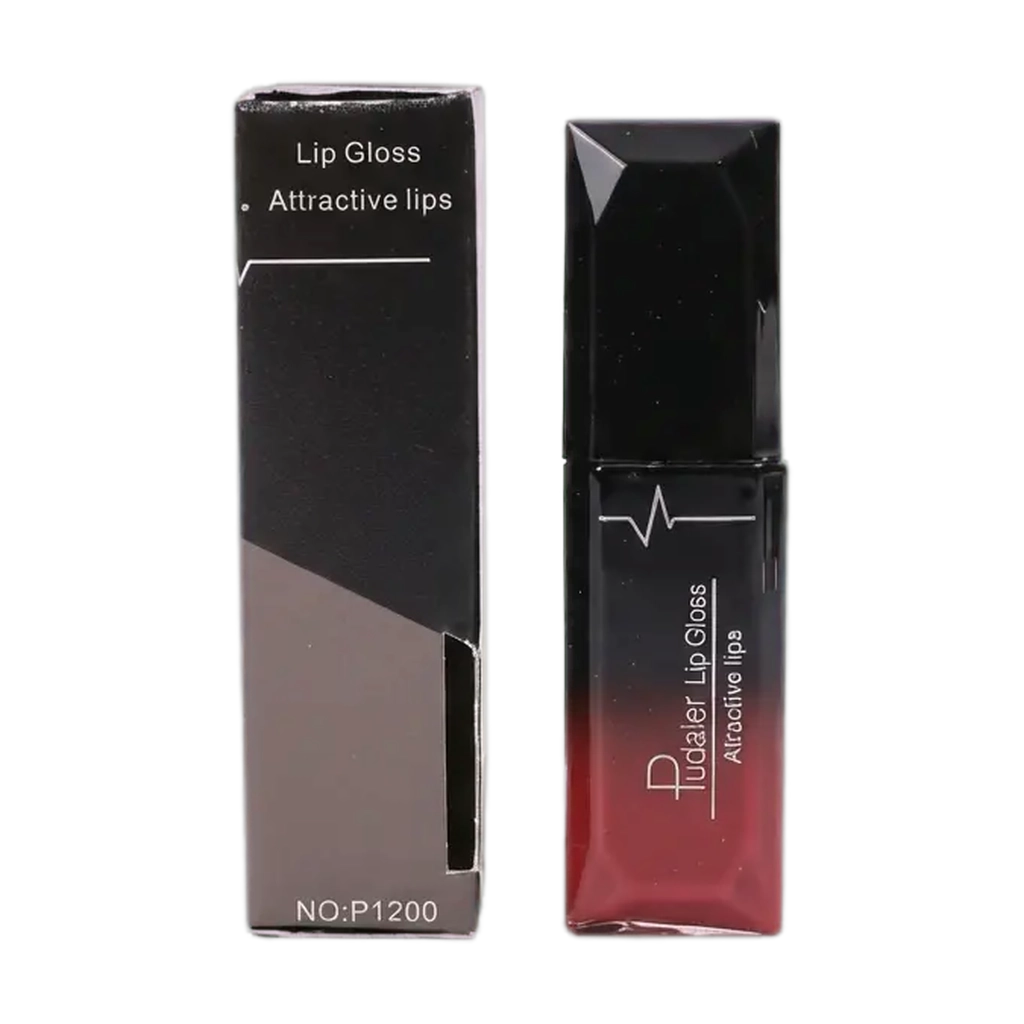 Silky Natural Lip Gloss #15