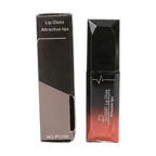 Silky Natural Lip Gloss #20