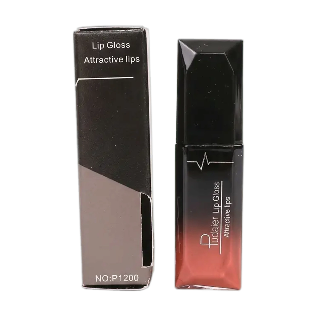 Silky Natural Lip Gloss #20