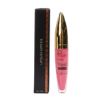 Silky Natural Beauty Pearlescent Lip Gloss, #01
