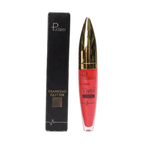 Silky Natural Beauty Pearlescent Lip Gloss, #08