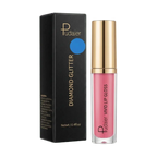Silky Natural Beauty Pearlescent Lip Gloss, #15