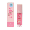 Silky Natural Beauty Plumping Lip Tint, #10