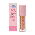 Silky Natural Beauty Plumping Lip Tint, #15