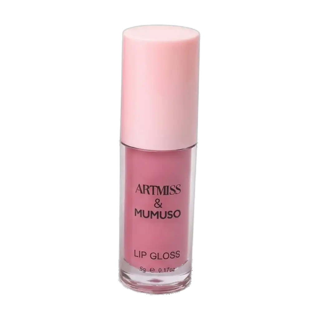 Volumen Lipgloss Mit Plumping Effekt, 5g, #06