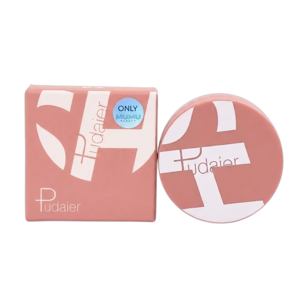 Cream Blush mit Pflegender Formel, #03