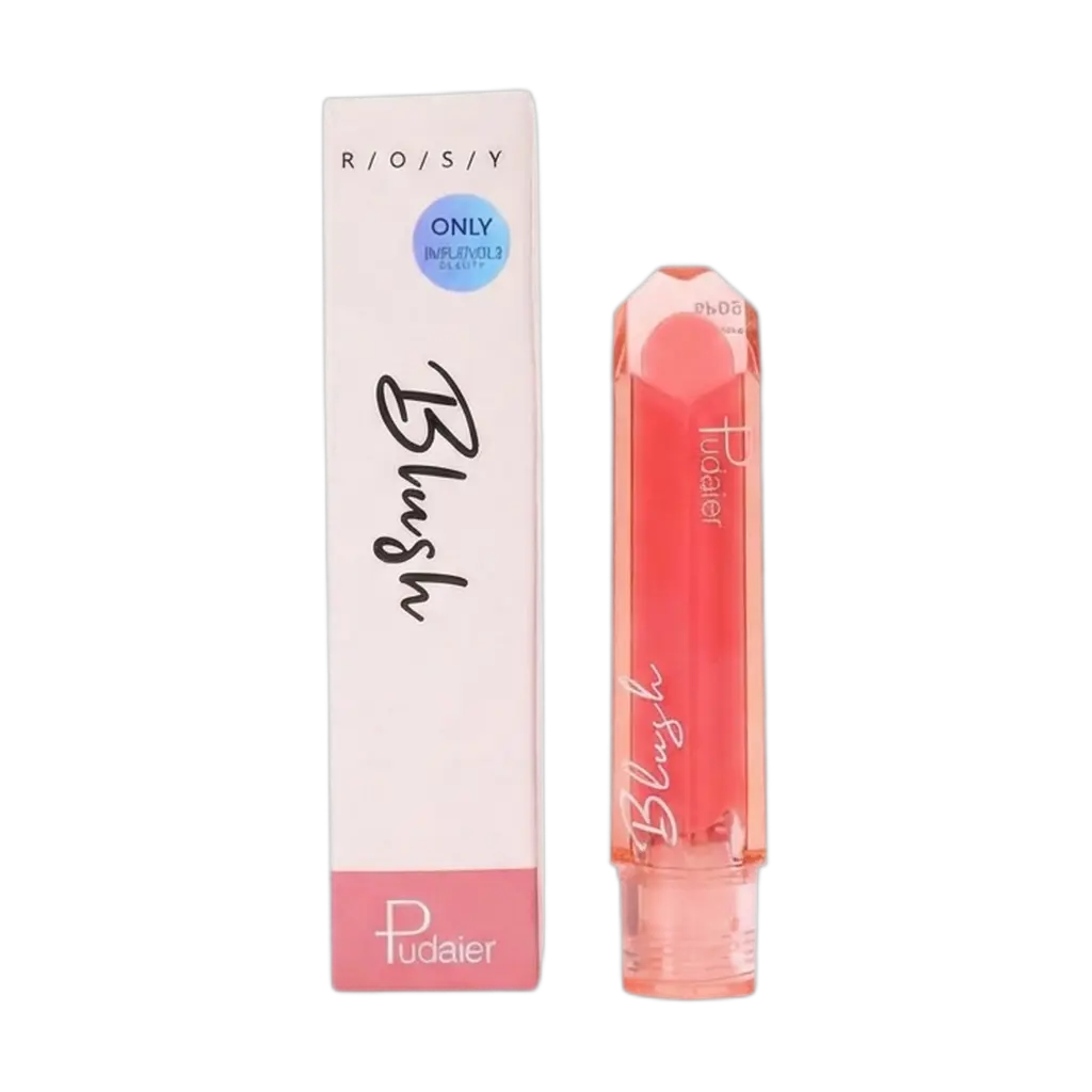 Liquid Blush mit Pflegender Formel, #05