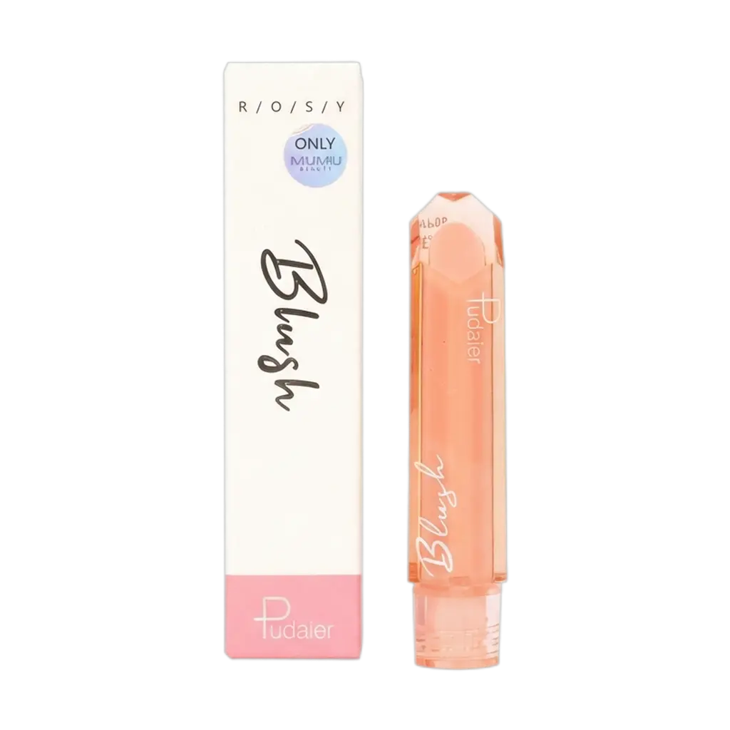 Liquid Blush mit Pflegender Formel, #06