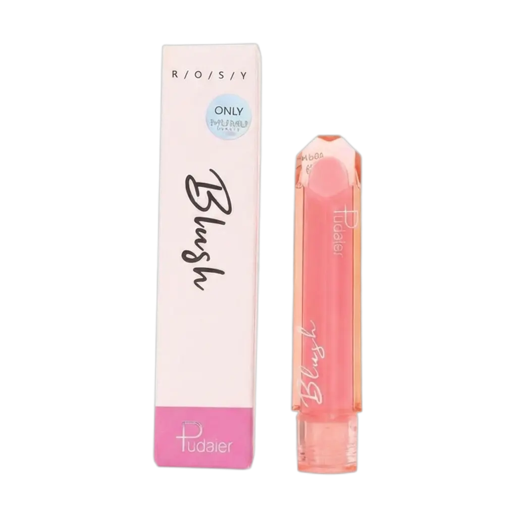 Liquid Blush mit Pflegender Formel, #09