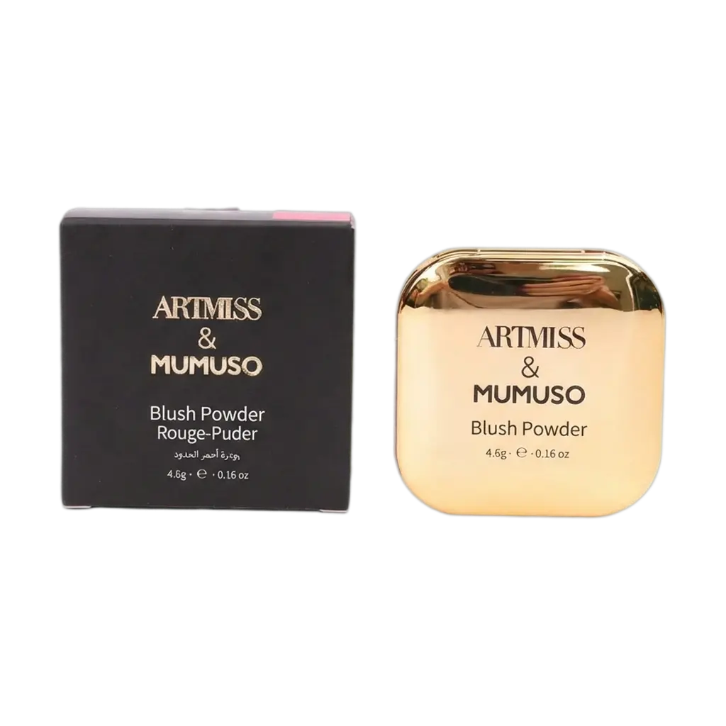 Blush Powder, 4,6g #02