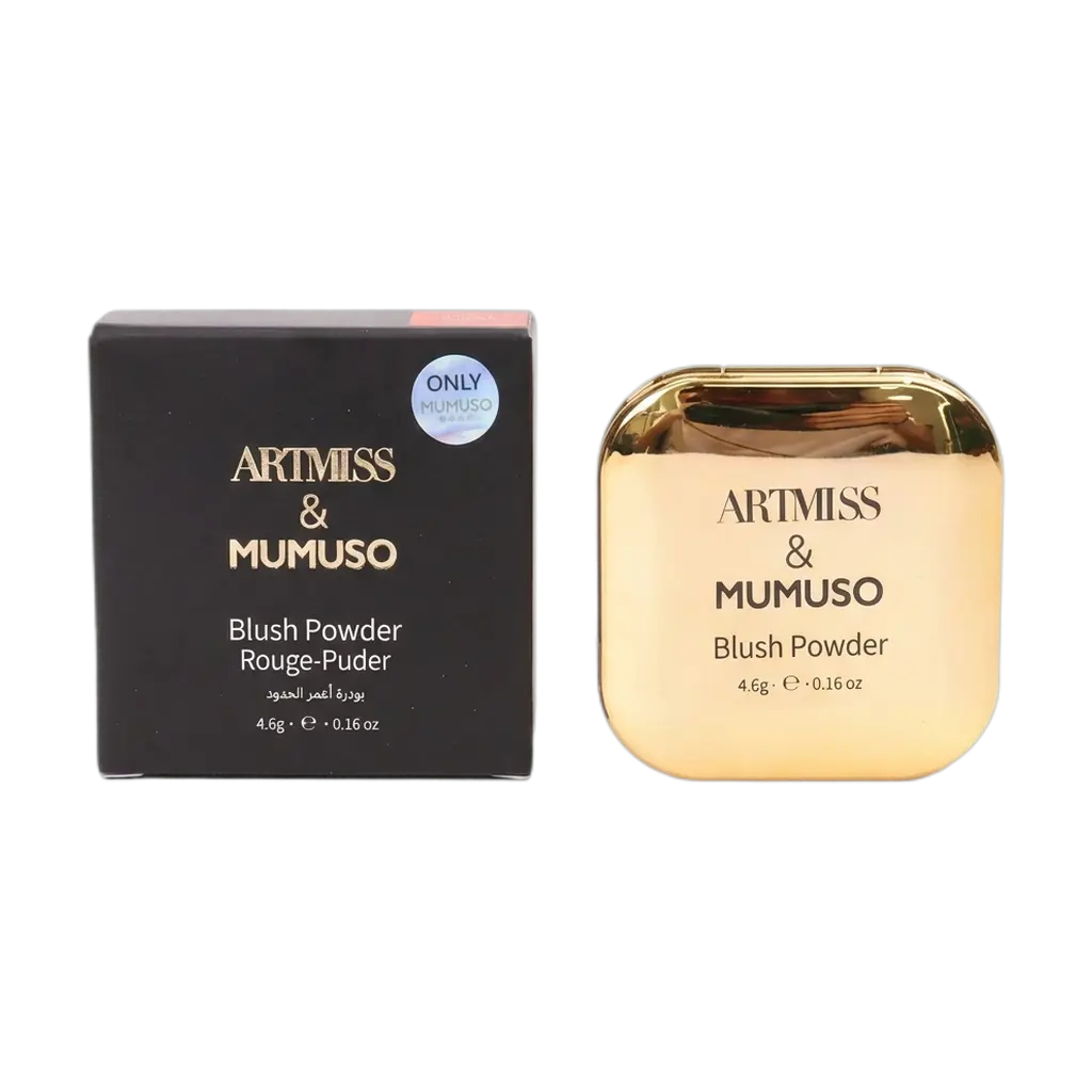Blush Powder, 4,6g #03