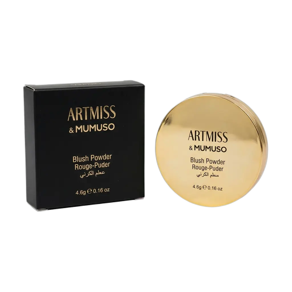 Blush Powder, 4,6g #04