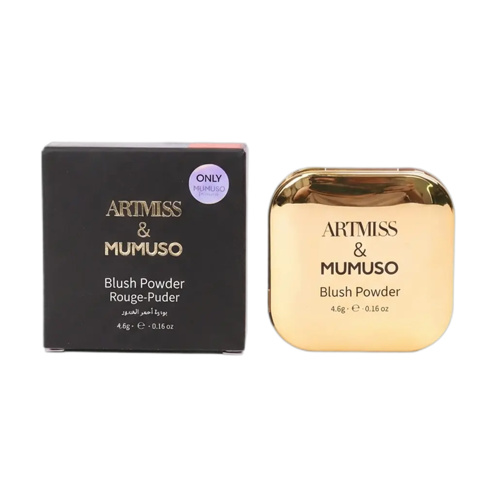 Blush Powder, 4,6g #05