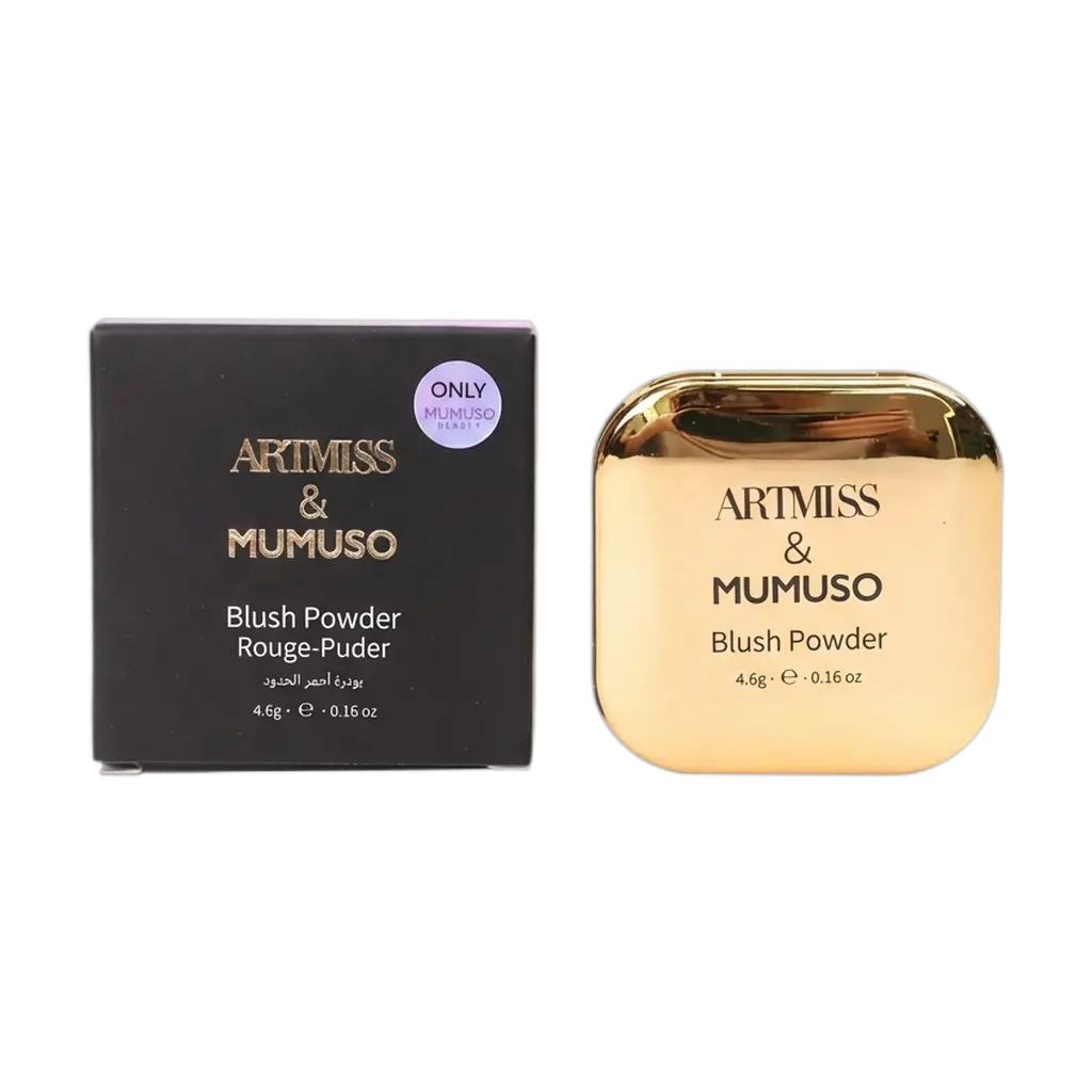 Blush Powder, 4,6g #07