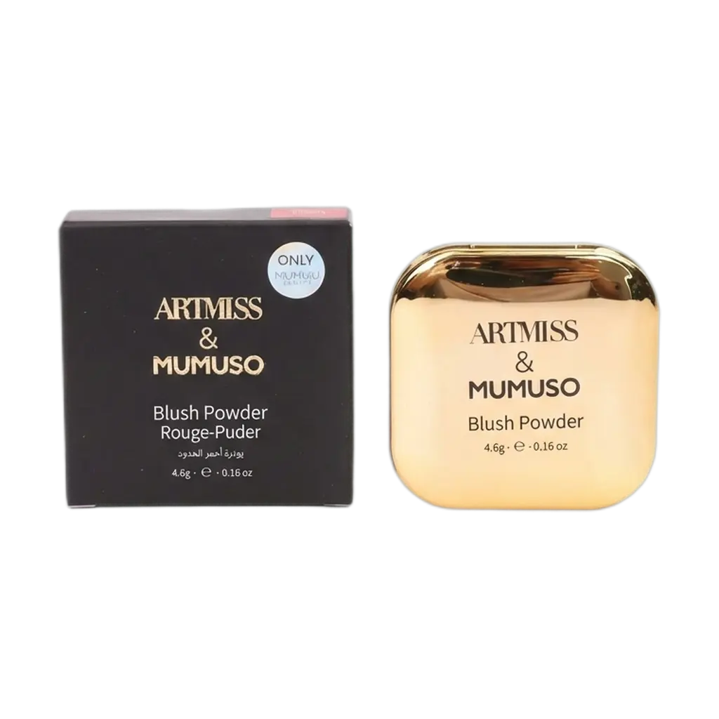 Blush Powder, 4,6g #08