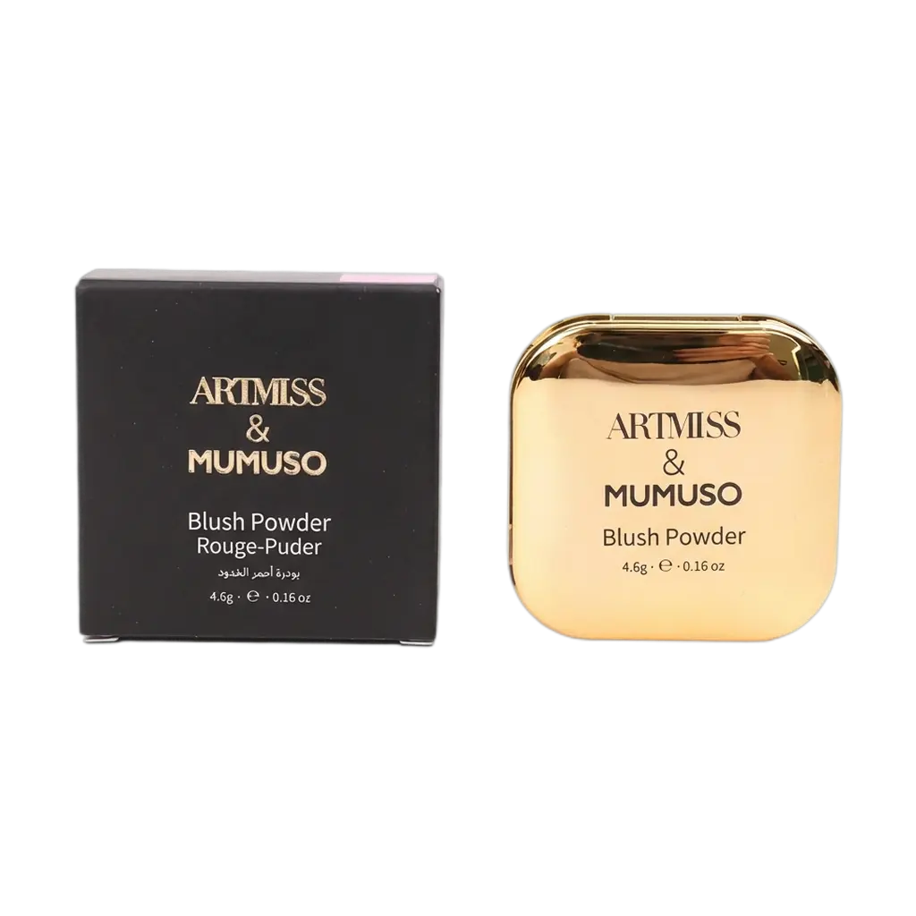 Blush Powder, 4,6g #06