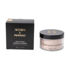 Soft Focus Pressed Powder, #03