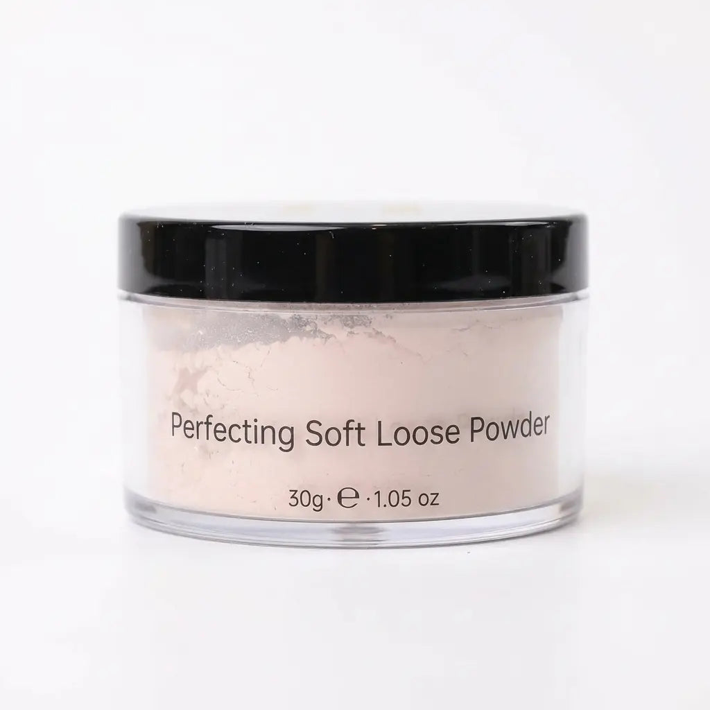 Soft Focus Pressed Powder, #03