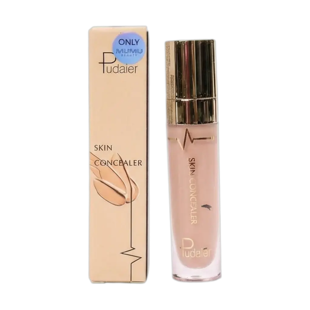 Flüssiger Skin Concealer Mit Hoher Deckkraft, #04