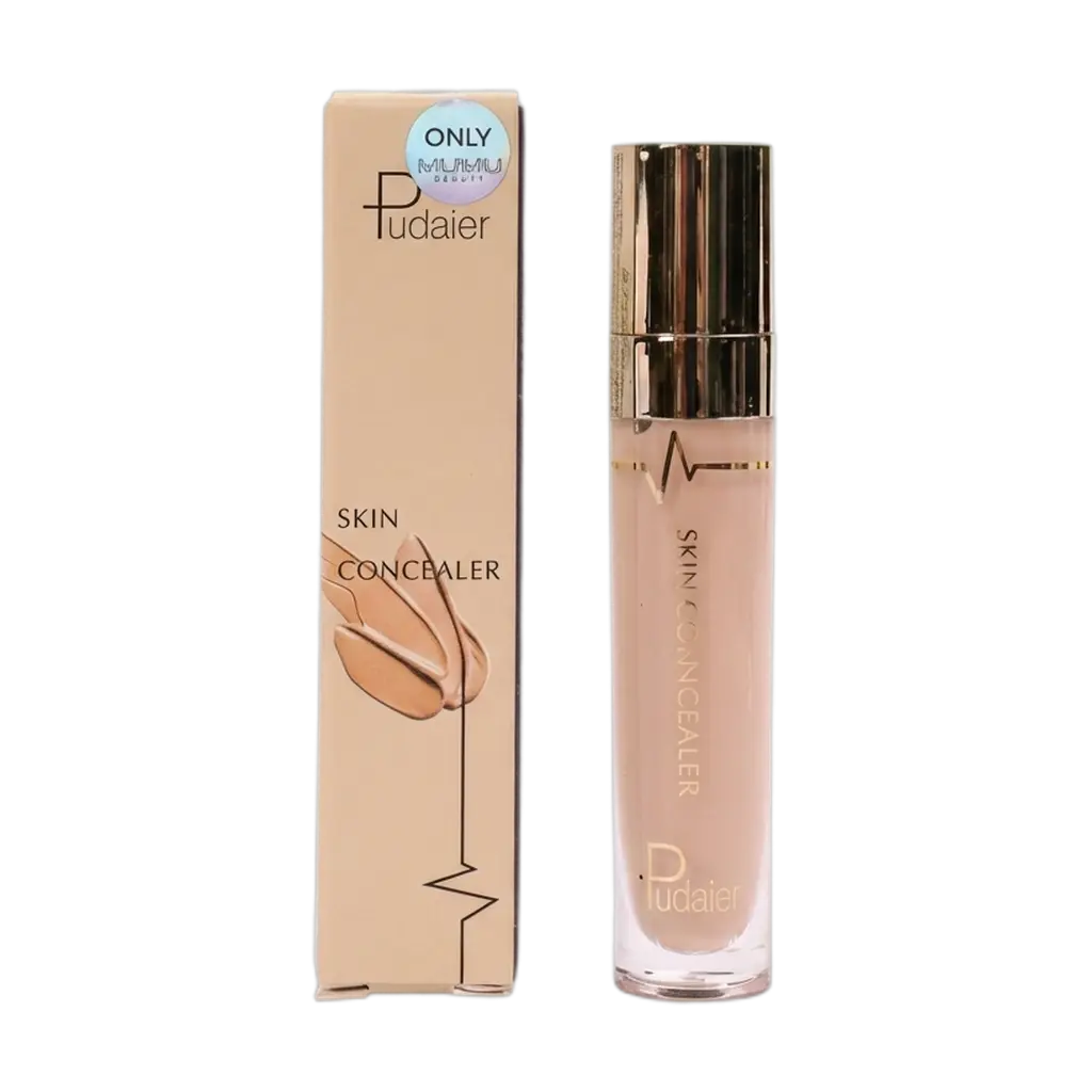 Flüssiger Skin Concealer Mit Hoher Deckkraft, #05
