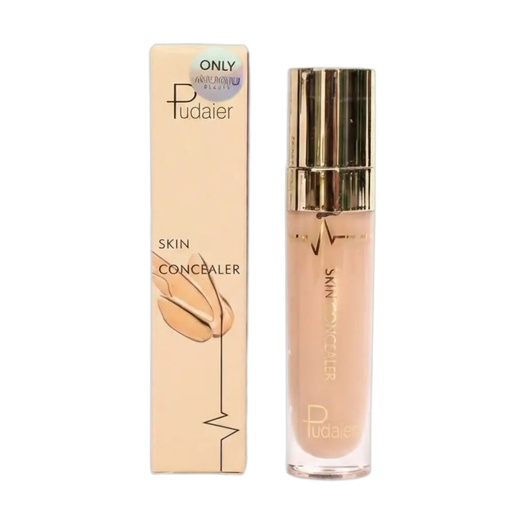 Flüssiger Skin Concealer Mit Hoher Deckkraft, #06