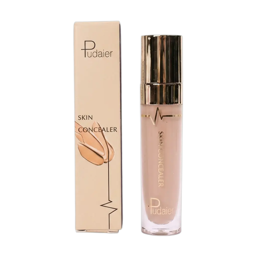 Flüssiger Skin Concealer Mit Hoher Deckkraft, #07