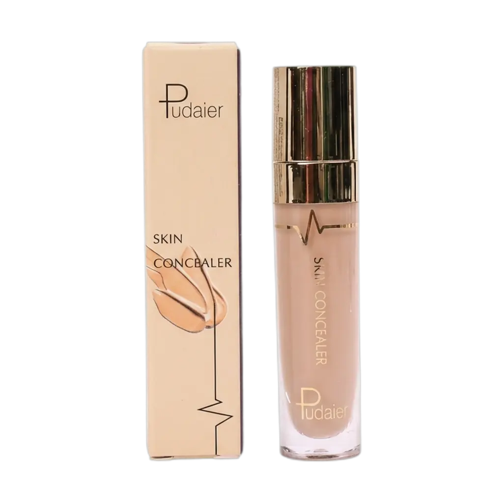 Flüssiger Skin Concealer Mit Hoher Deckkraft, #08