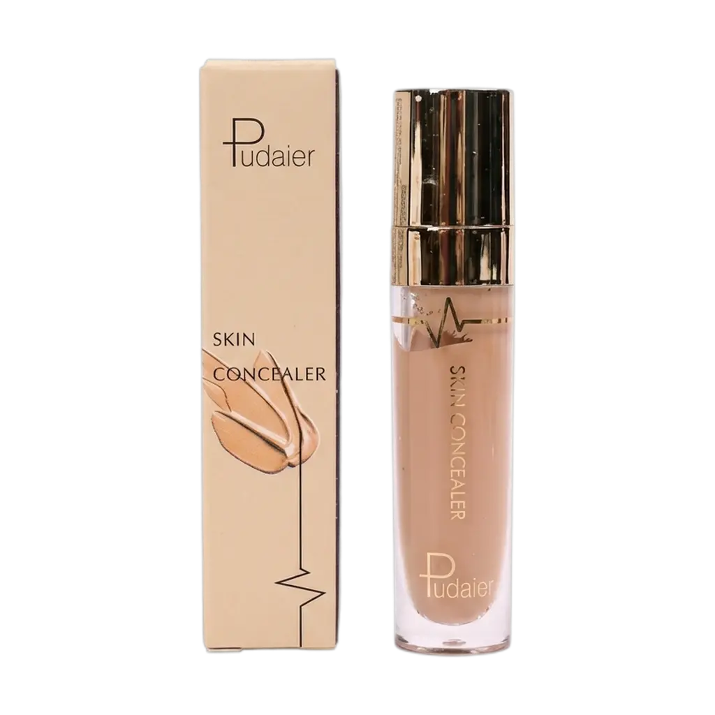 Flüssiger Skin Concealer Mit Hoher Deckkraft, #11