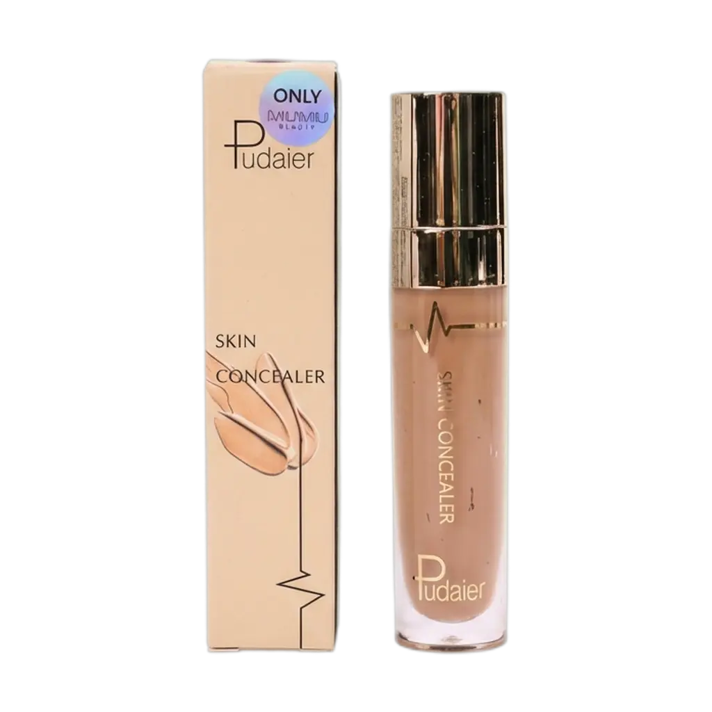 Flüssiger Skin Concealer Mit Hoher Deckkraft, #13