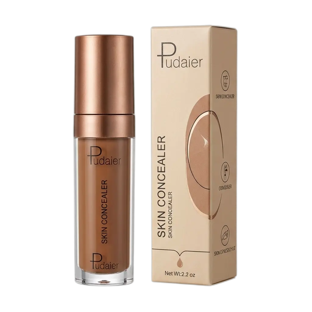 Flüssiger Skin Concealer Mit Hoher Deckkraft, #16